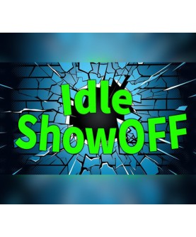 Idle Showoff Steam Key GLOBAL